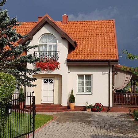 Vila Joana Паланга Экстерьер фото